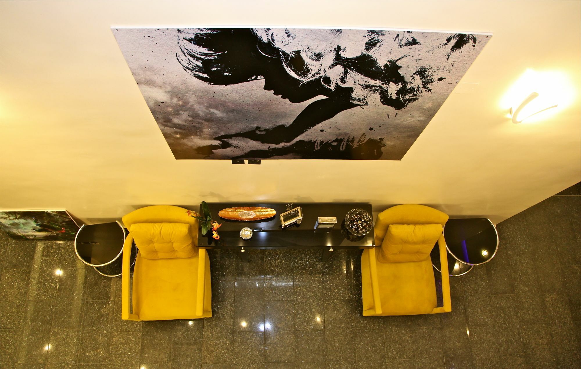 The Nook Hotel Lagos Eksteriør bilde